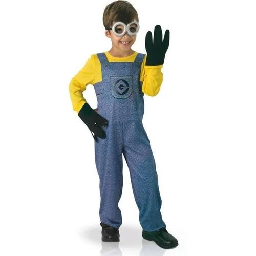 Rubie's Minions - Dguisement Classique Taille S