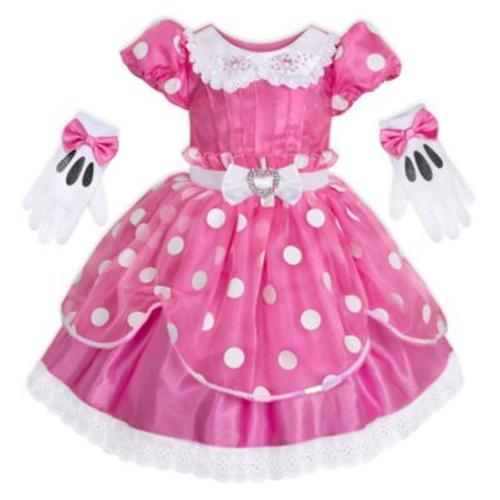 Dguisement Minnie Pour Enfants