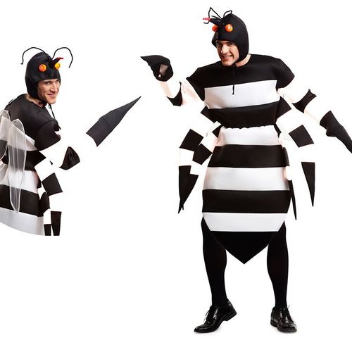 Dguisement Moustique Tigre Adulte