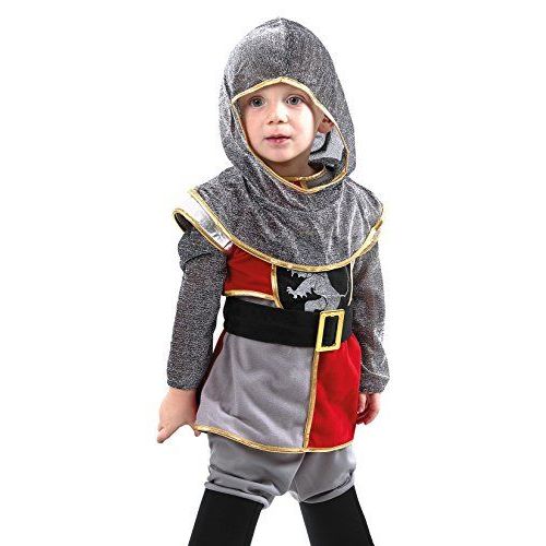 Dguisement Petit Chevalier Garon - 3   4 Ans