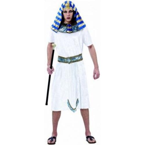 Dguisement Pharaon gyptien Homme , Taille Xl