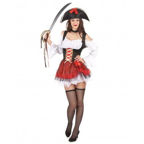 Dguisement Pirate Sexy Femme, Taille S / M