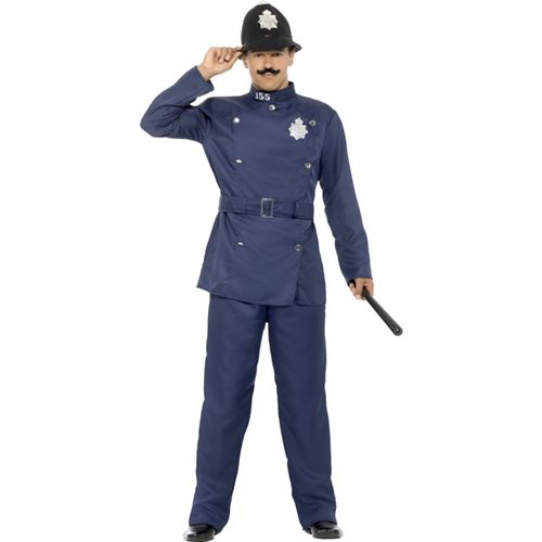 Dguisement Policier Anglais Homme Medium