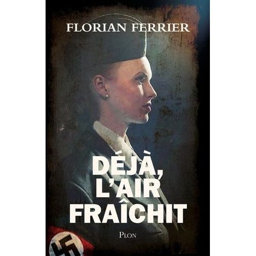 Dj, L'air Frachit    Format Grand Format 