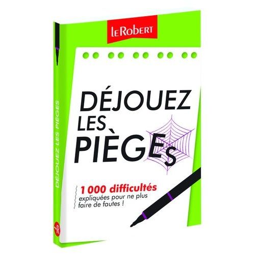 Djouez Les Piges    Format Poche 