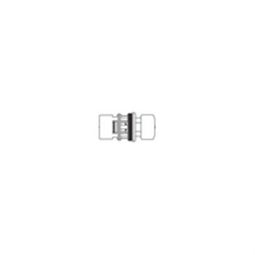 Delabie-Cartouche Tempostop Pour Wc Environ 7 Secondes Rf : 743779