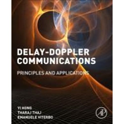 Delay-Doppler Communications    Format Broch 