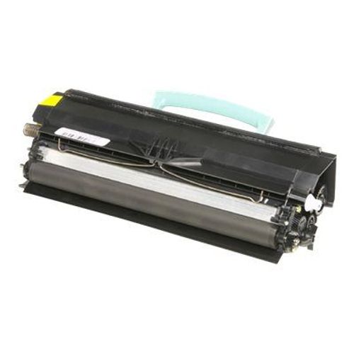 Dell - ? Rendement ?lev? - Noir - Cartouche De Toner (?quivalent ? : Dell Mw558) - Use And Return - Pour Laser Printer 1720, 1720dn