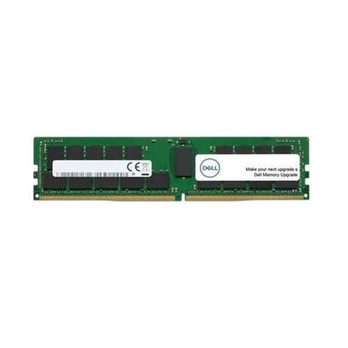 Dell AC140335 module de mmoire GB DDR4 (1 x 32GB, 3200 MHz, RAM DDR4), Mmoire vive