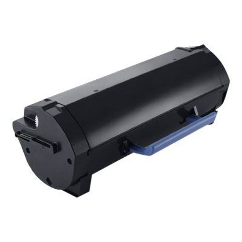 Dell - Noir - Originale - Cartouche De Toner - Pour Laser Printer B5460, B5465; Multifunction Mono Laser Printer B5460, B5465