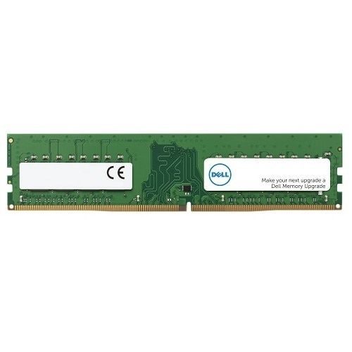 Dell DDR4 8 GB DIMM 288-PIN (1 x 8GB, 3200 MHz, RAM DDR4, DIMM), Mmoire vive