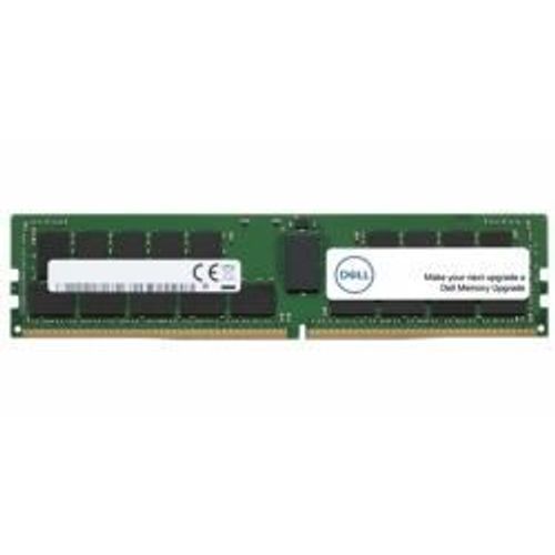 Dell DIMM 8GB 2400 1RX8 8G DDR4 S (1 x 8GB, 2400 MHz, RAM DDR4, SO-DIMM), Mmoire vive