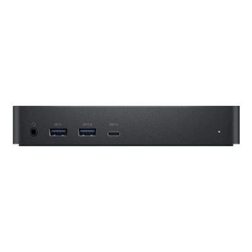 Dell Universal Dock D6000 - Station d'accueil USB A/C