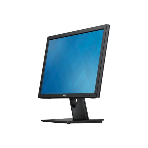 Dell E2016HV - cran LED