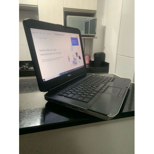 DELL E5430