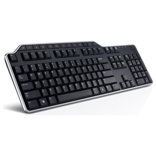 Dell Business Multimedia Keyboard KB522 - Clavier