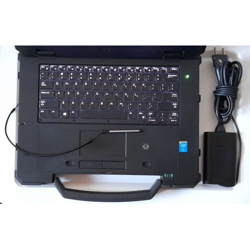 Dell Latitude 14 Rugged Extreme (7404)