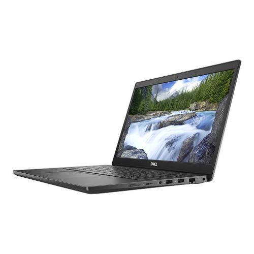 Dell Latitude 3420