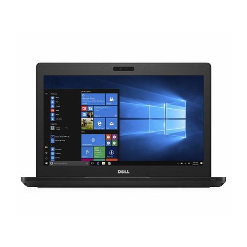 DELL Latitude 5280
