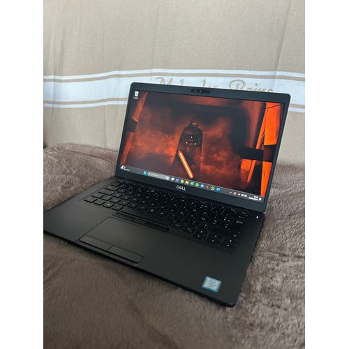 Dell Latitude 5400