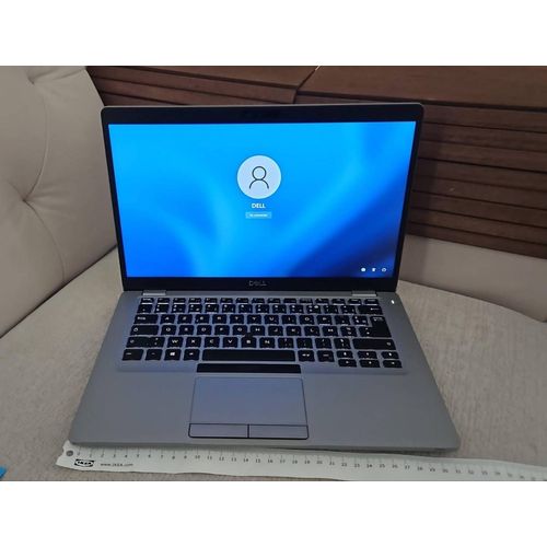 Dell Latitude 5410
