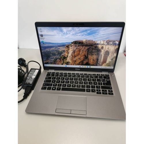 Dell Latitude 5410