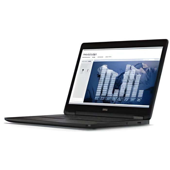 Dell Latitude 5480