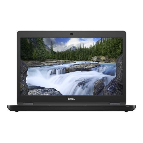 Dell Latitude 5490