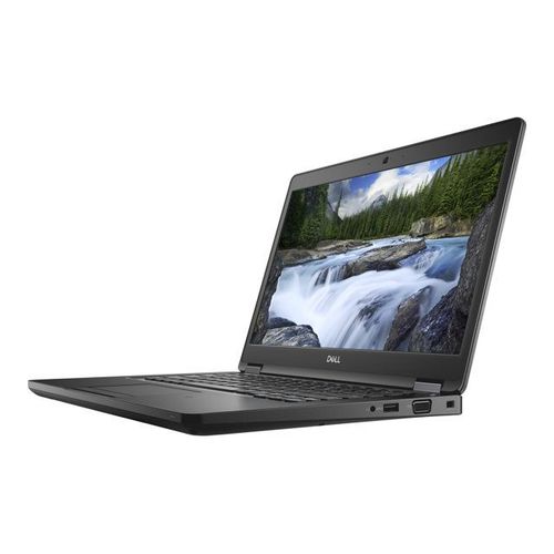Dell Latitude 5490