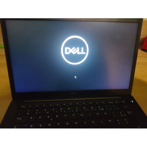 Dell Latitude 7490