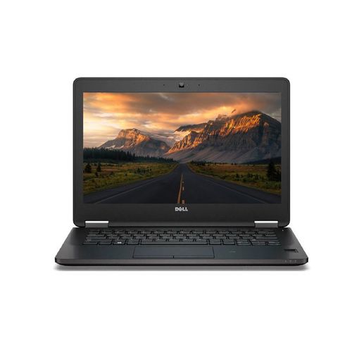 DELL Latitude E5270