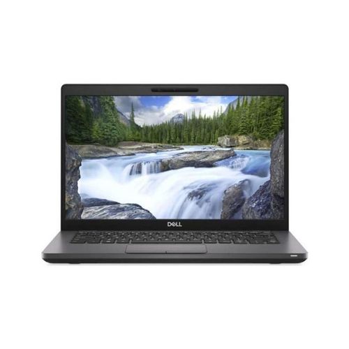 DELL Latitude E5400