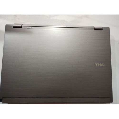 Dell Latitude E6410 14 1