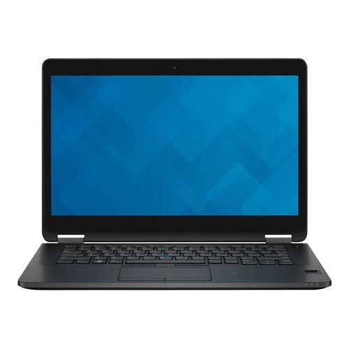Dell Latitude E7470