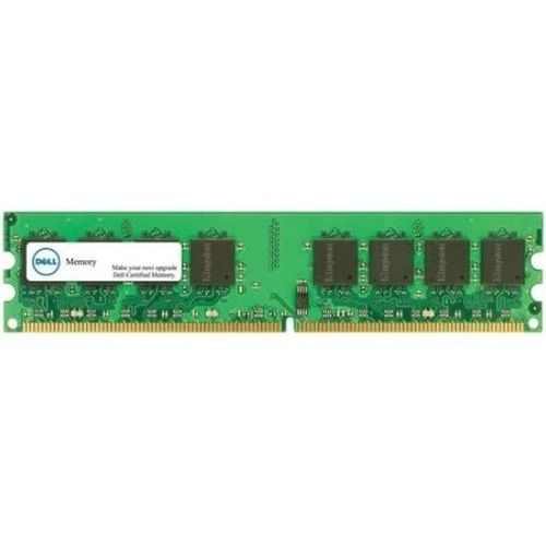 Dell Mmoire, 8GB, DIMM, 2666MHZ (1 x 8GB, 2666 MHz, RAM DDR4, DIMM), Mmoire vive