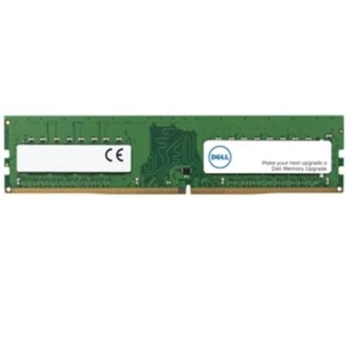 Dell Mmoire mise niveau 4Go 1RX8 DDR3 UDIMM 1600MHz RAM 240 branches