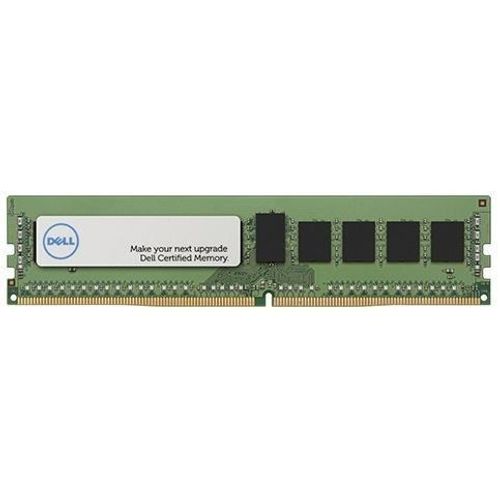 Dell Mmoire serveur DDR4, 16 Go, 3200 MHz, (AB257576) (3200 MHz, RAM DDR4, R-DIMM), Mmoire vive