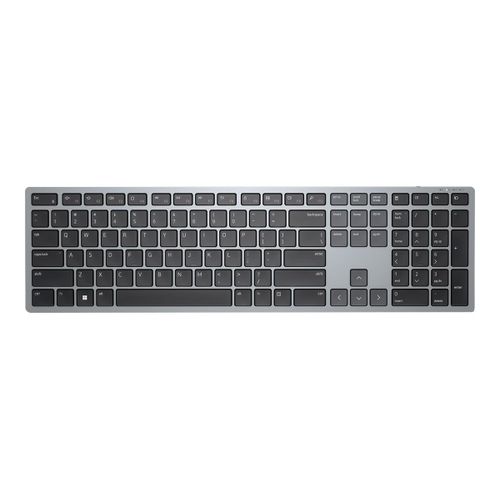 Dell Multi-Device KB700 - Clavier