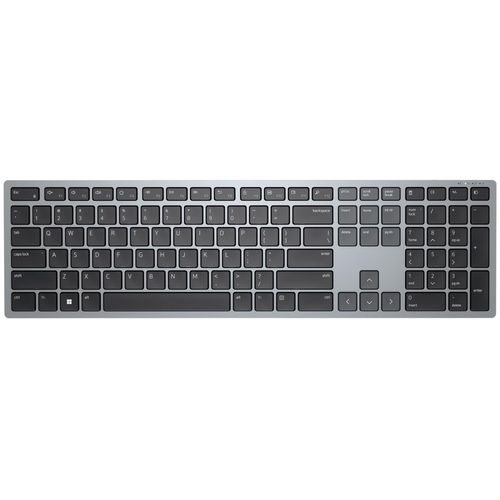 Dell Multi-Device KB700 - Clavier