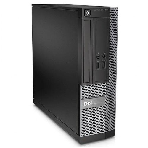 Dell OptiPlex 3020 SFF · Reconditionné - PC de bureau