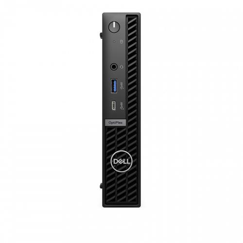 Dell Optiplex 7020 Intel Core? I3 I3-14100t 8 Go Ddr5-sdram 512 Go Ss