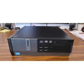 Dell OptiPlex 7020 SFF Intel Core i5-4590 - 3.3 Ghz - Ram 8 Go