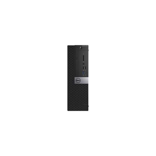 DELL OPTIPLEX 7050 CORE I5 7500 3.4 GHZCore i5-3.4 GHz 8 Go 256 Go Go Intel HD Graphics 630 Windows 10 AZERTY