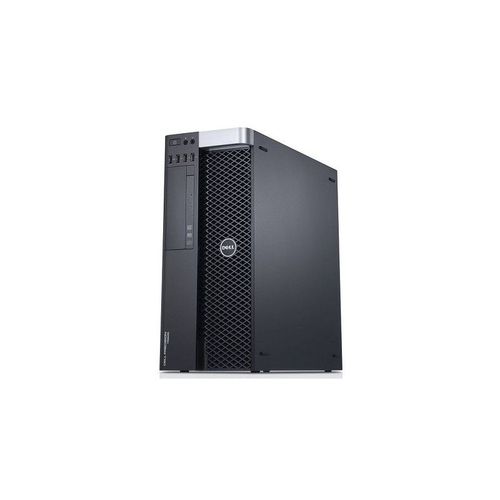 DELL PRECISION T3600 E5 1650 3.2GHZXeon-2 GHz 16 Go 500 Go Go DVDRW NVIDIA QUADRO 4000 Windows 10 AZERTY