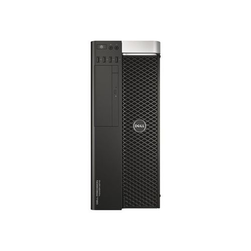 Dell Precision Tower 5810 Xeon E5-1620V4 3.5 GHz 16 Go RAM 1 To