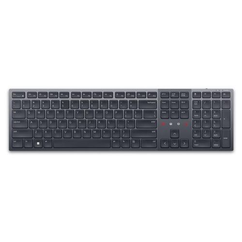 Dell Premier KB900 - Clavier