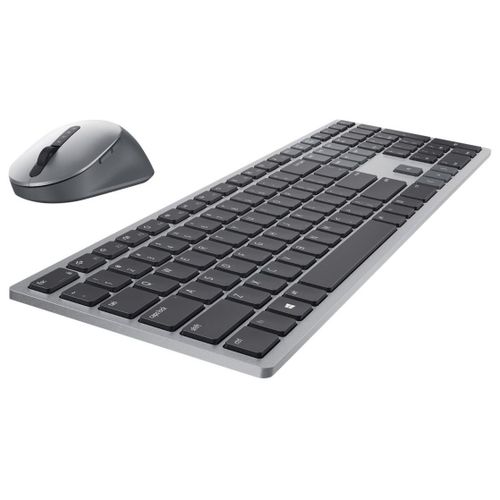 Dell Premier Multi-Device KM7321W - Ensemble clavier et souris