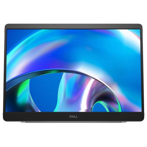 Dell Pro 14 Plus Portable Monitor P1425 - cran LED
