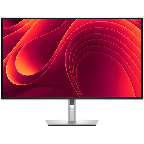 Dell Pro 32 Plus QHD USB-C Hub Monitor P3225DE - cran LED