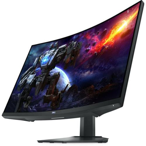 Dell S Dgm Ecran De Pc Gaming Incurve Wide Quad Hd Lcd A